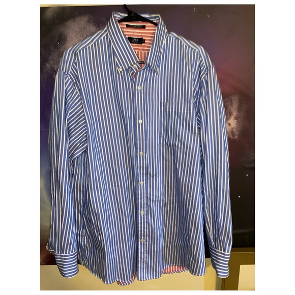 Button Down - Picture 1 of 4